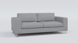 Canapé CDI Collection Arca Sofa 4