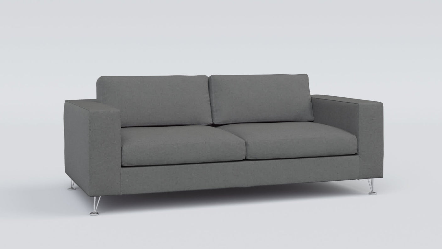 Canapé CDI Collection Arca Sofa 7