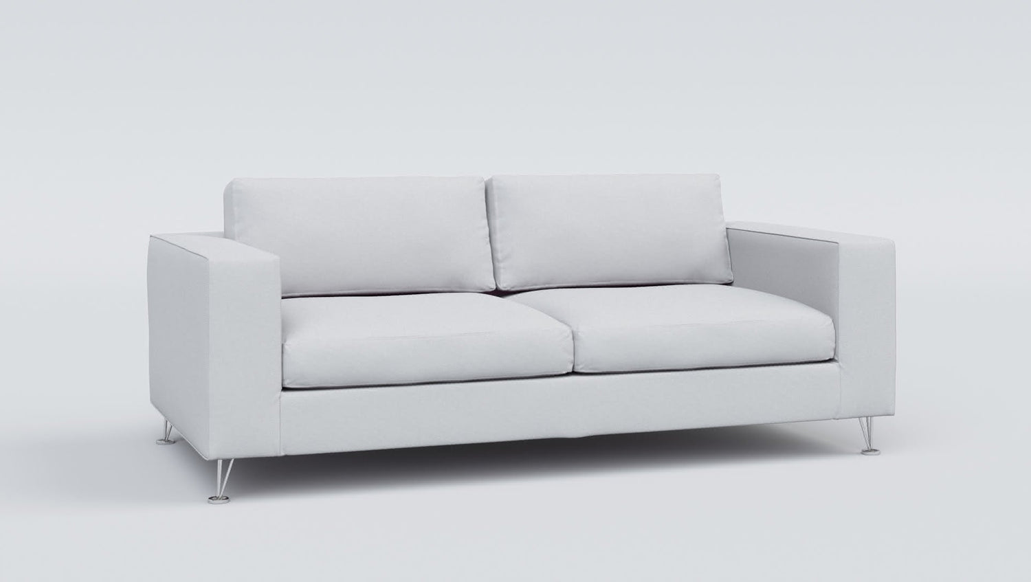 Canapé CDI Collection Arca Sofa 10