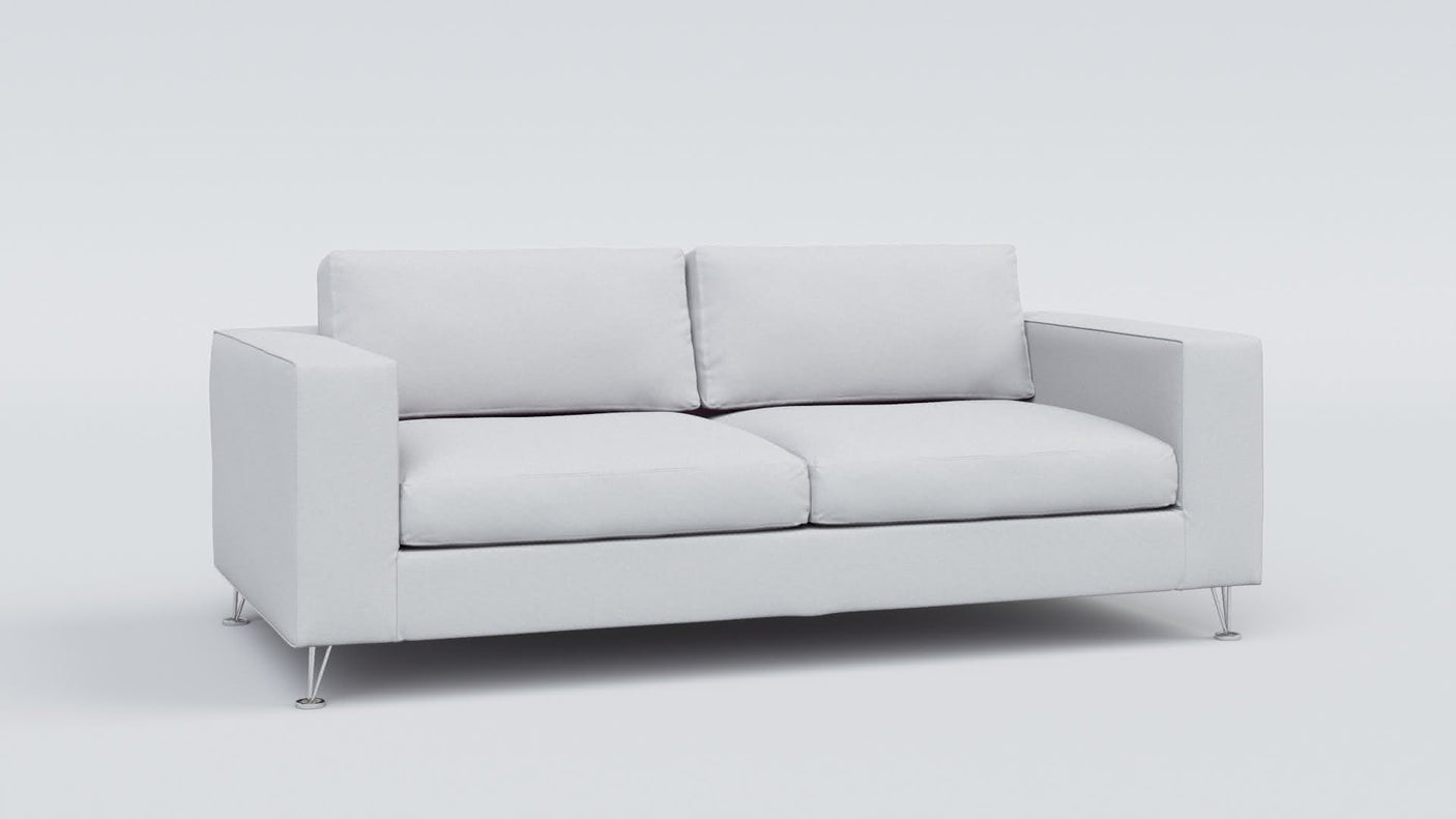 Canapé CDI Collection Arca Sofa 10