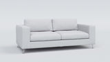 Canapé CDI Collection Arca Sofa 10