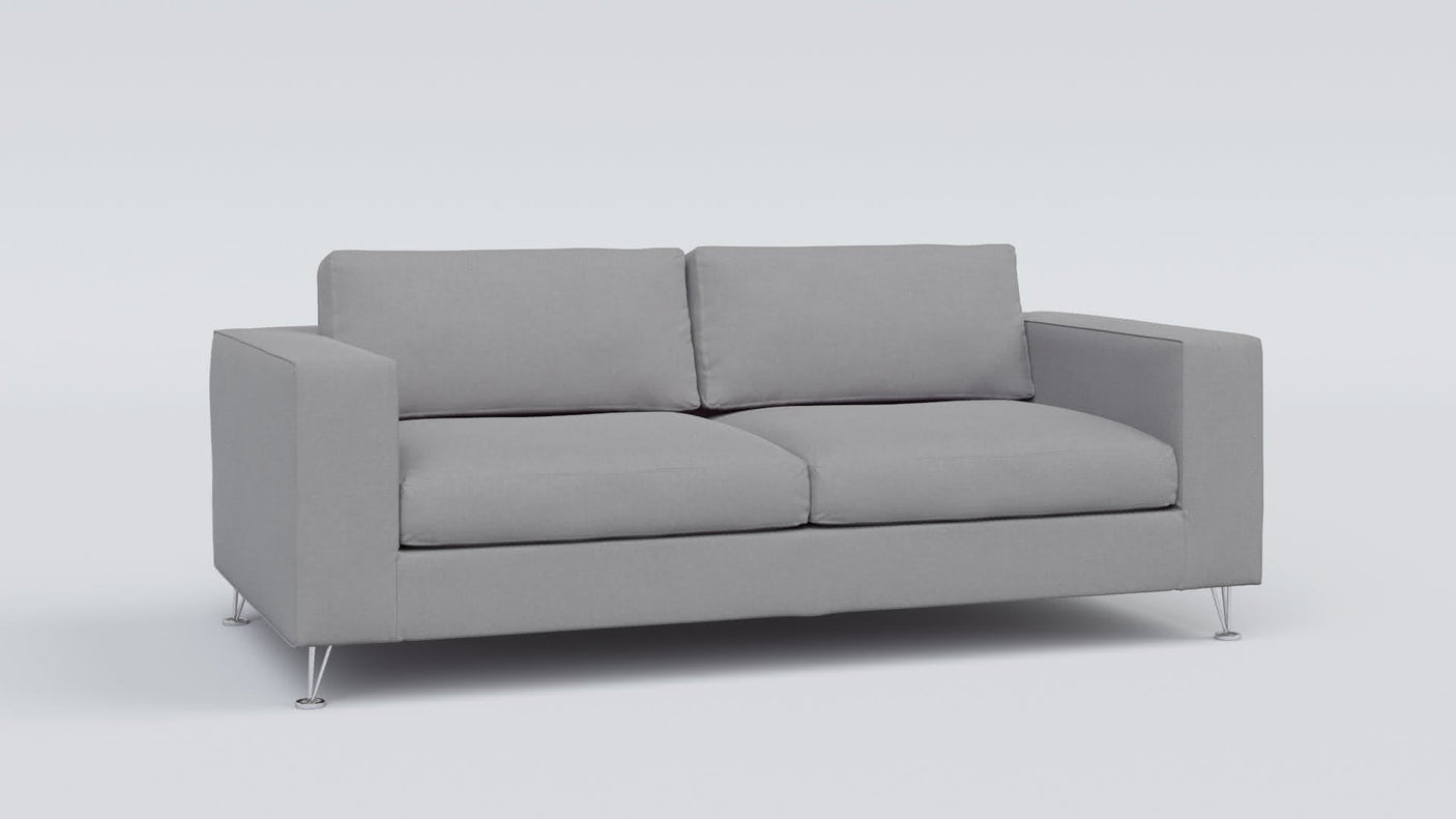 Canapé CDI Collection Arca Sofa 12