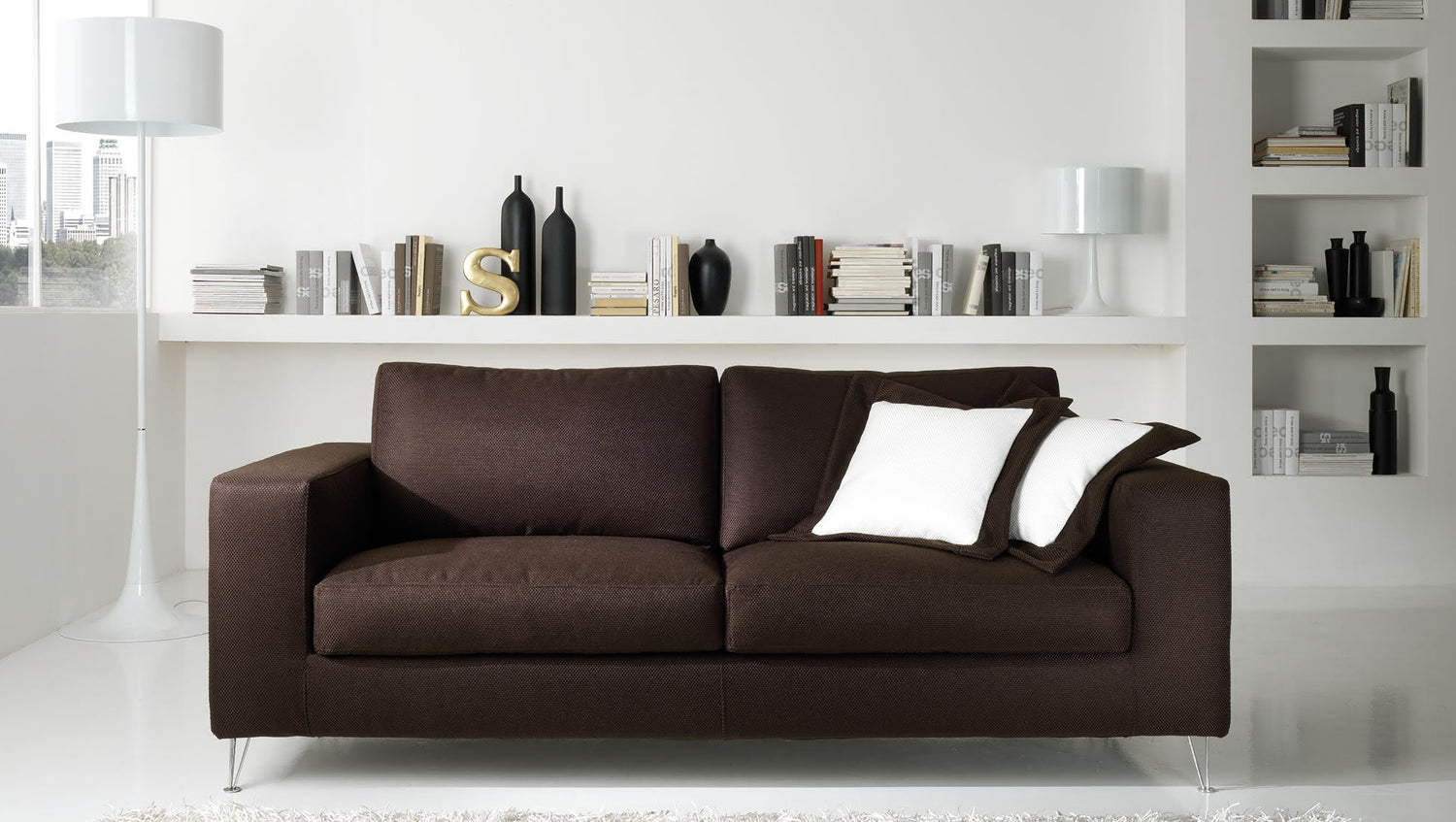 Canapé CDI Collection Arca Sofa 1