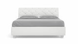 Lit CDI Collection Ares Bed White 3