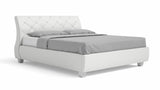 Lit CDI Collection Ares Bed White 3