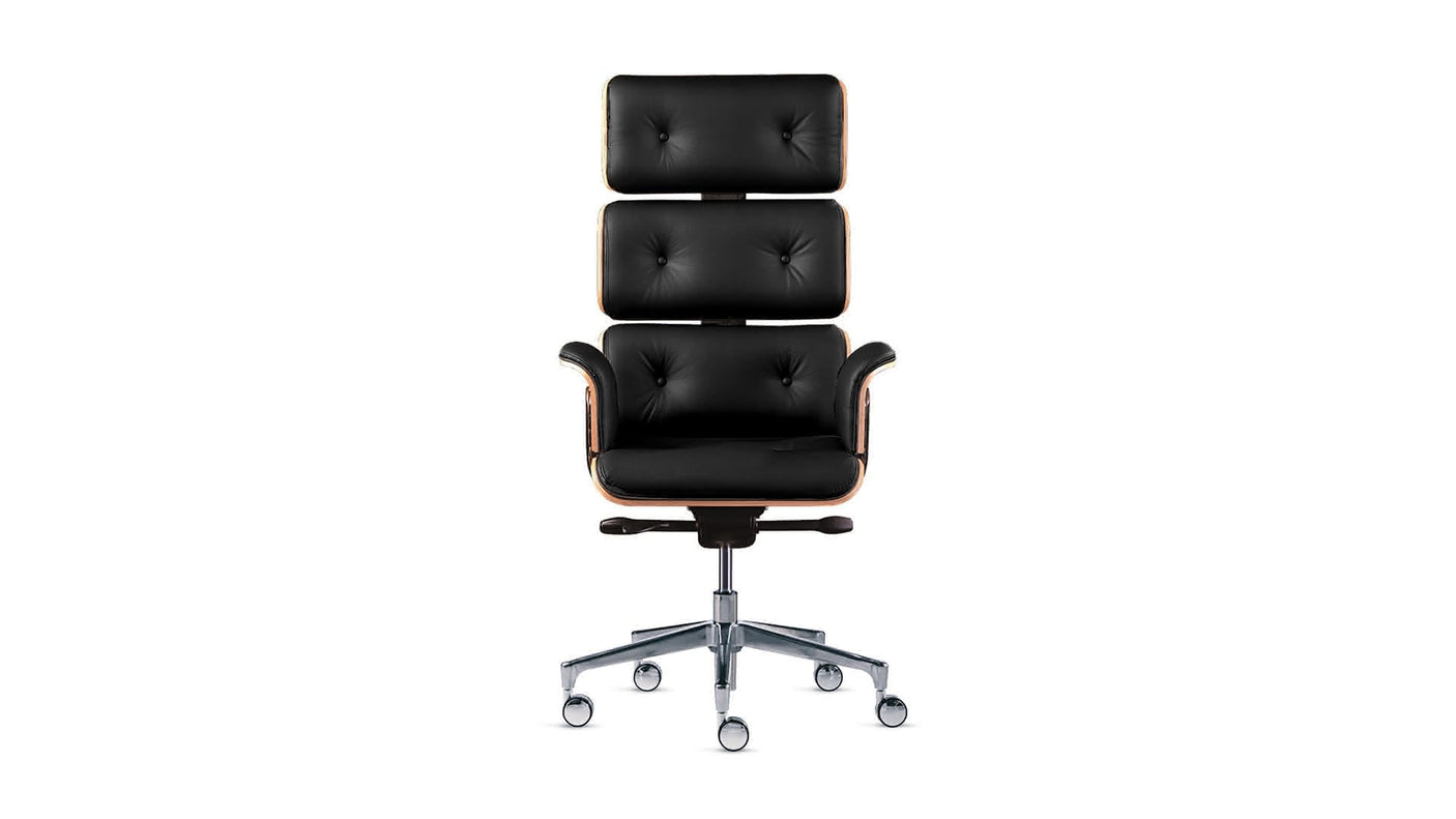 Chaise de bureau CDI Collection Armadillo Armchair