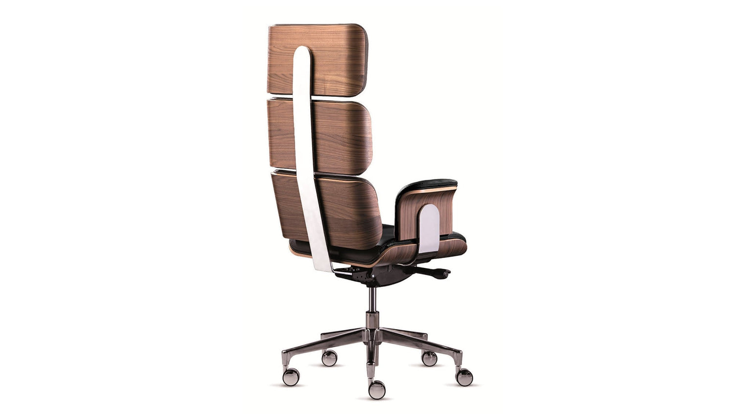 Chaise de bureau CDI Collection Armadillo Armchair 2
