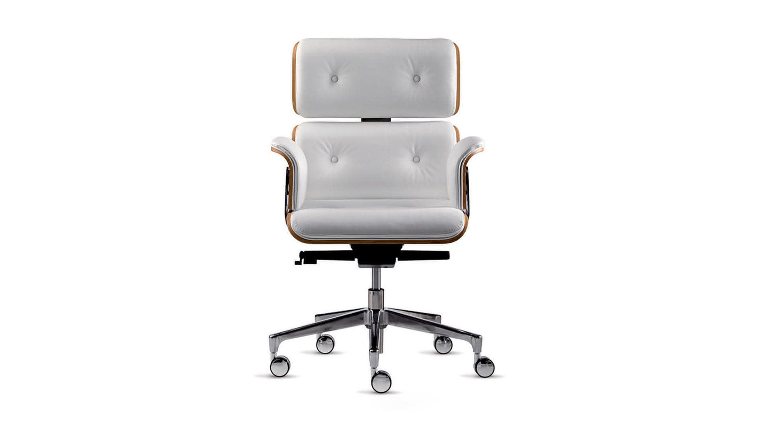 Chaise de direction CDI Collection Armadillo Armchair