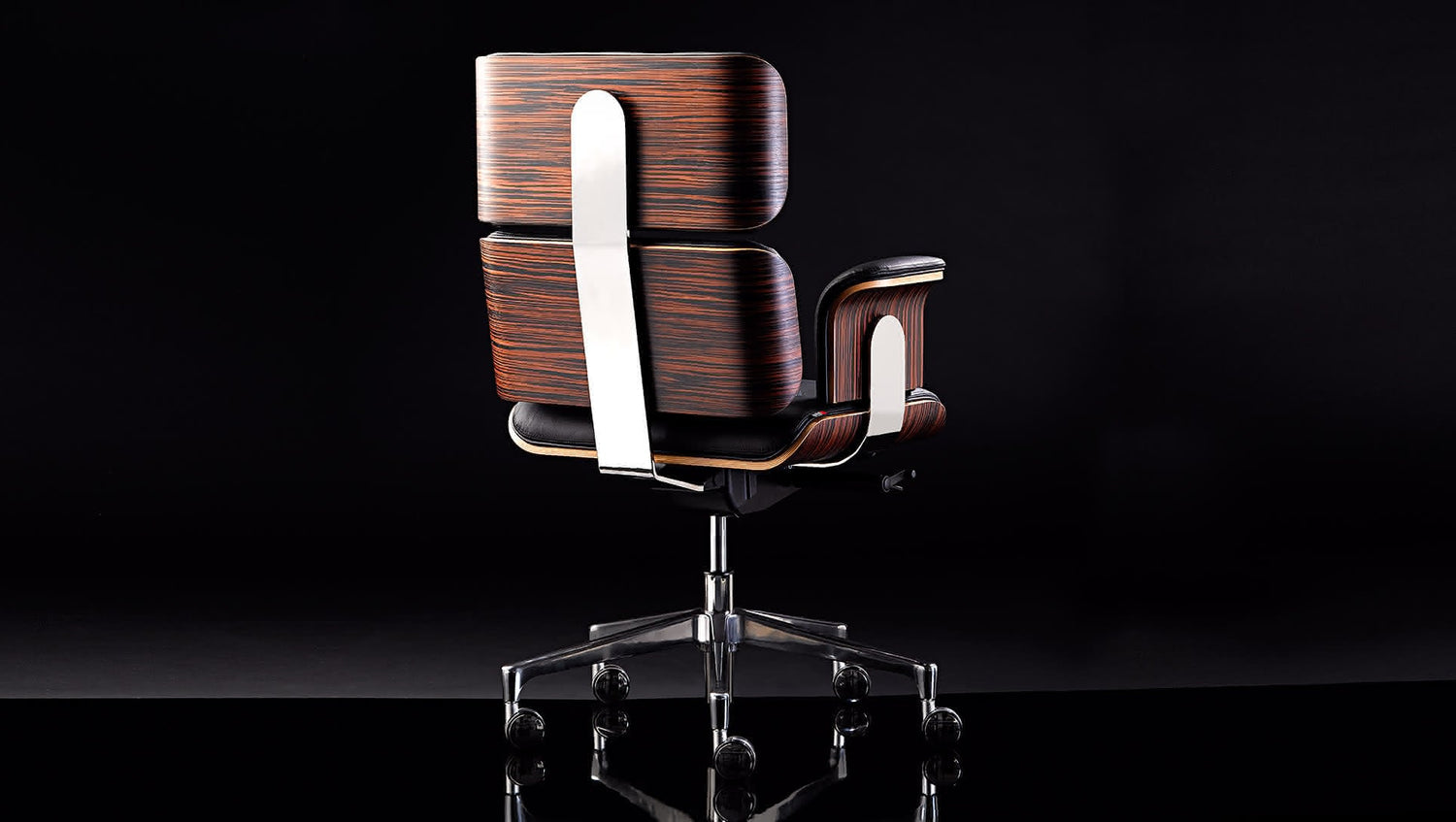 Chaise de direction CDI Collection Armadillo Armchair 6