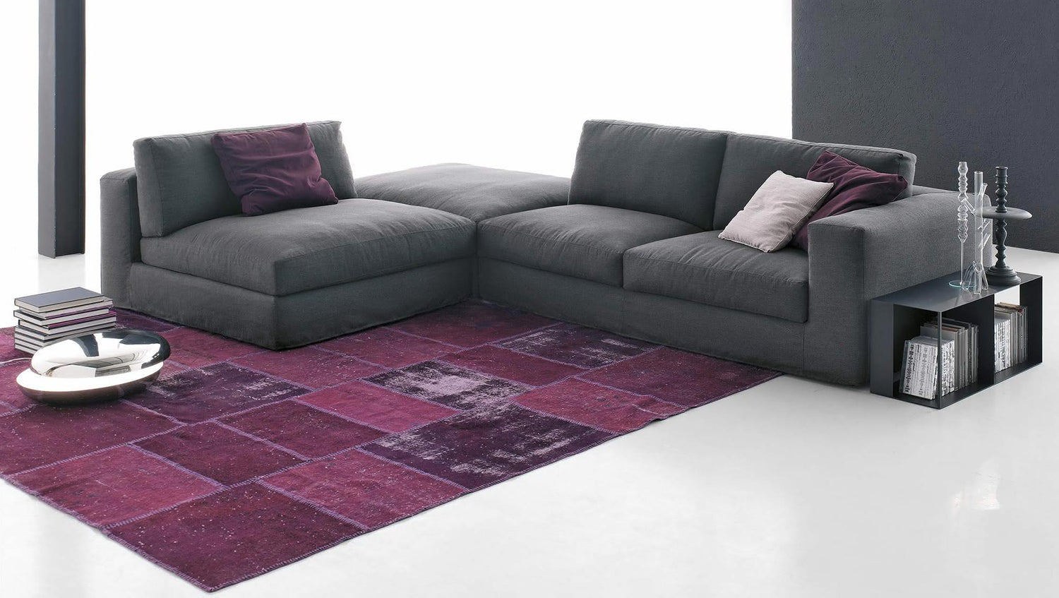 CanapÃ© D'Angle CDI Collection