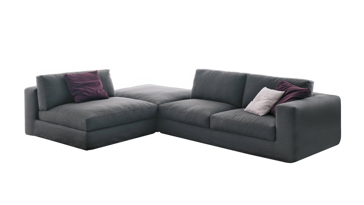 CanapÃ© D'Angle CDI Collection 1