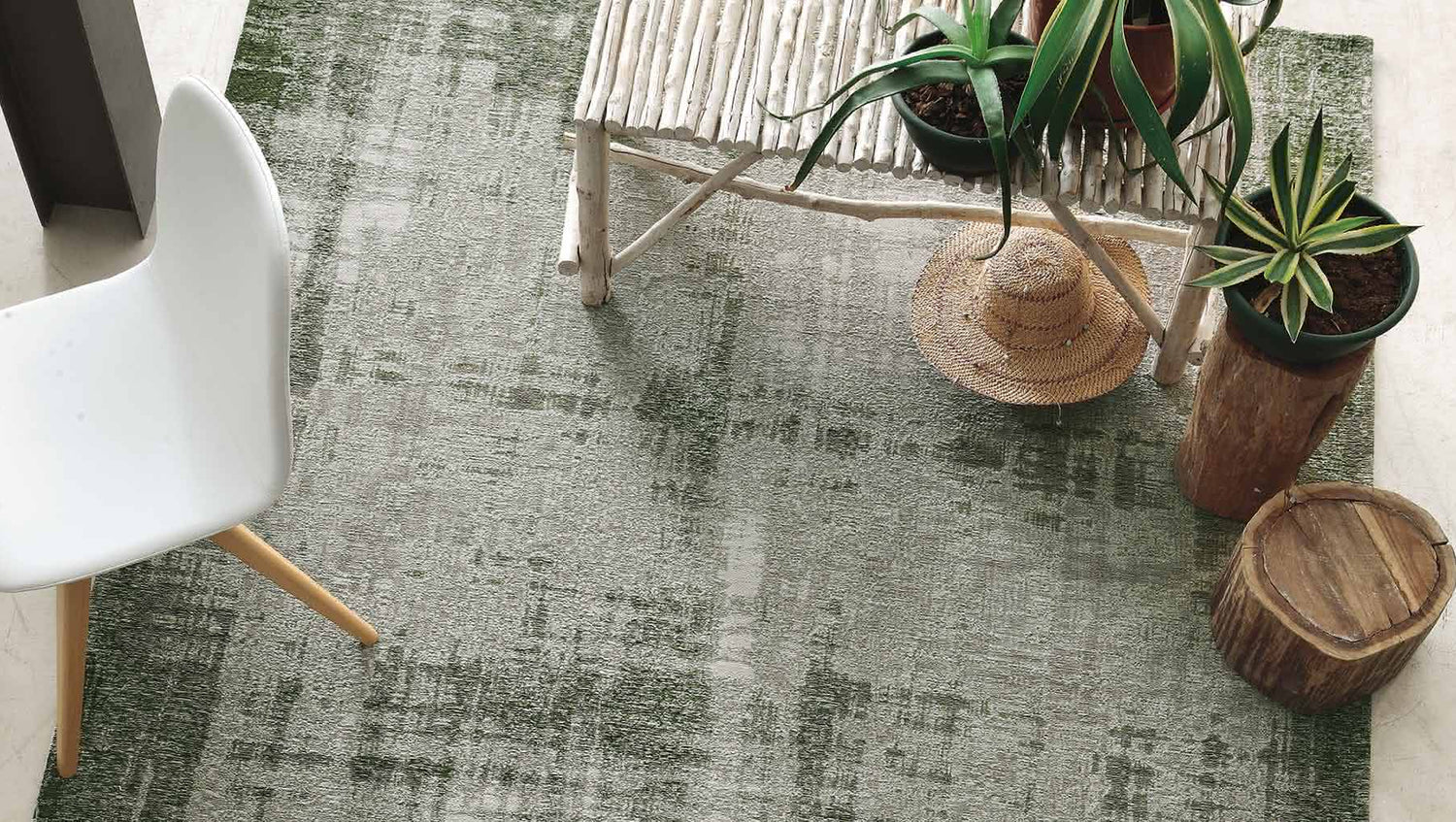 Tapis CDI Collection Bayron Rug 2