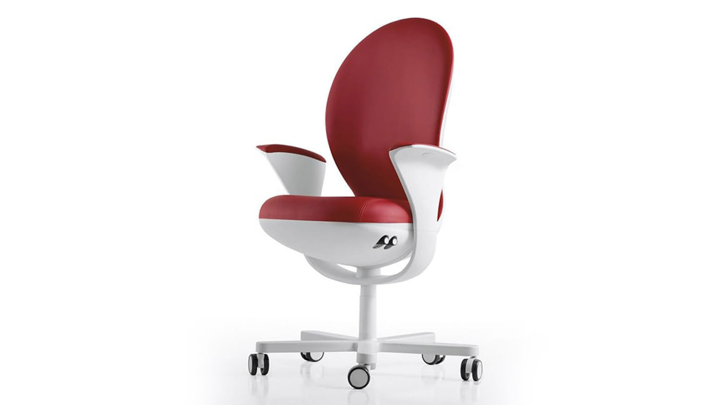 Chaise de Bureau CDI Collection Bea 1