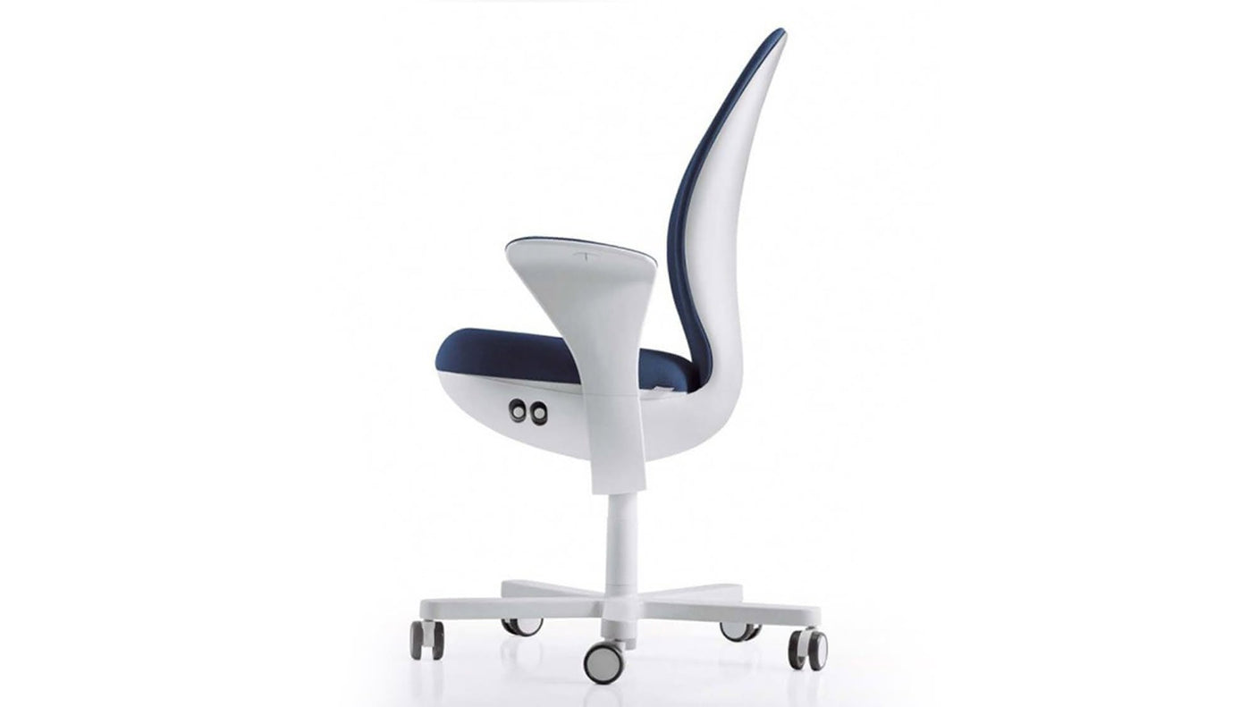 Chaise de Bureau CDI Collection Bea 4