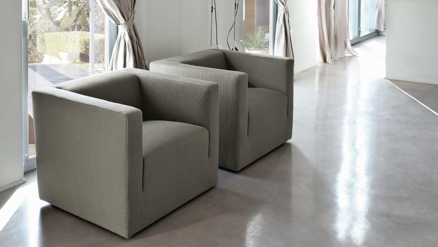 Sessel Blo CDI Collection 2