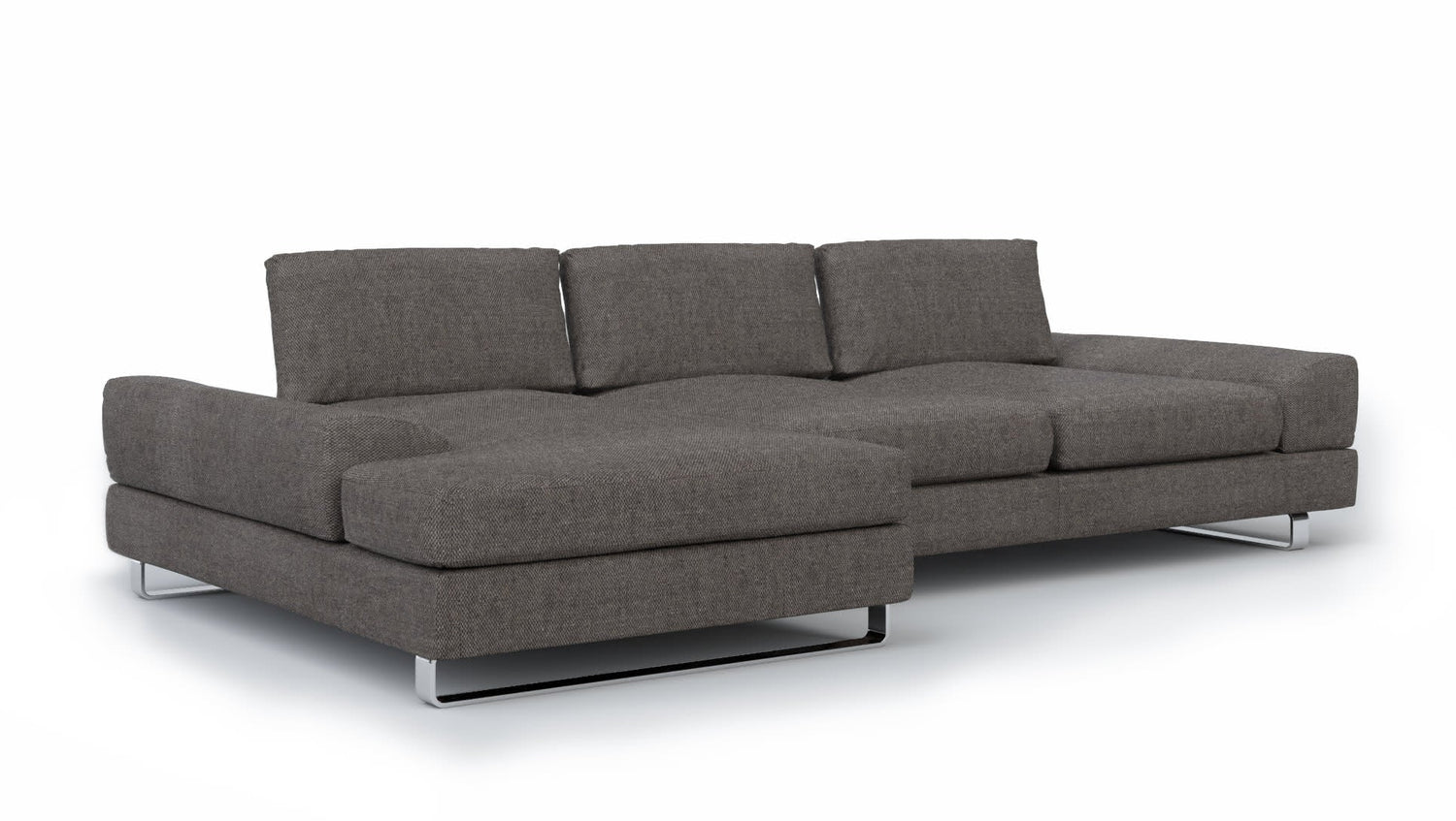 Canapés modulaires Bloom Corner Sofa 13