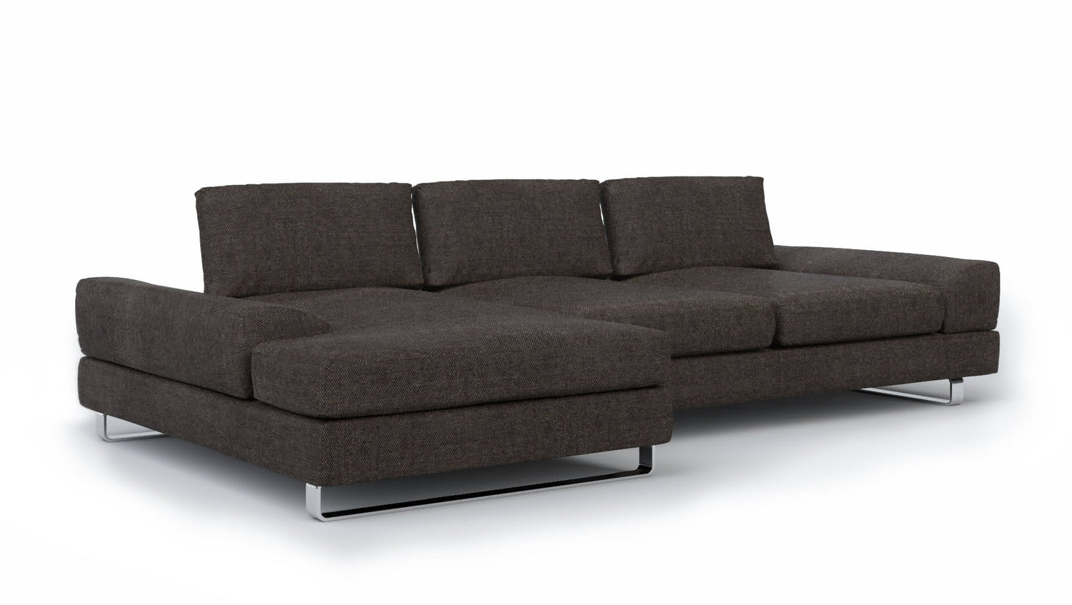 Canapés modulaires Bloom Corner Sofa 11