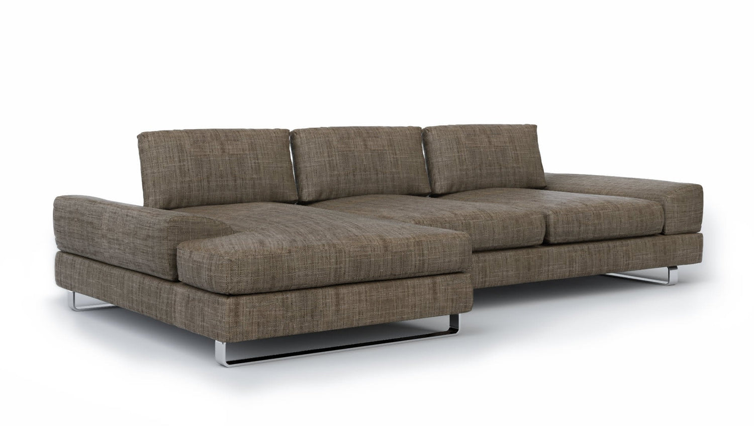 Canapés modulaires Bloom Corner Sofa 10