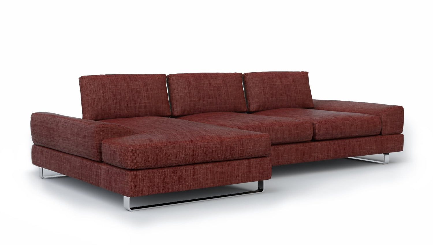 Canapés modulaires Bloom Corner Sofa 9