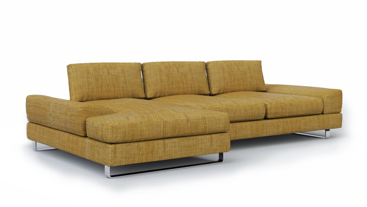 Canapés modulaires Bloom Corner Sofa 8