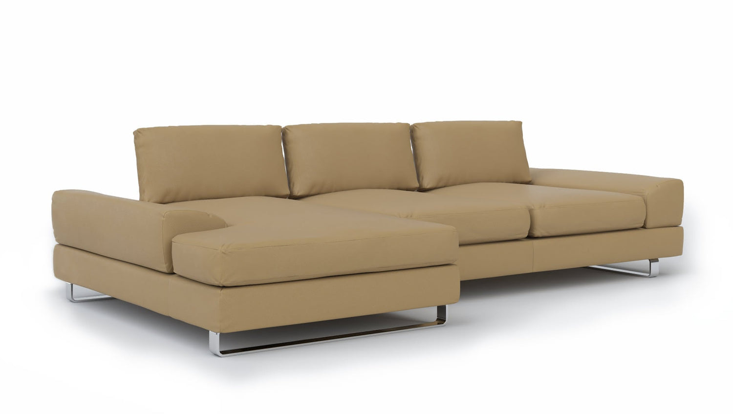 Canapés modulaires Bloom Corner Sofa 7