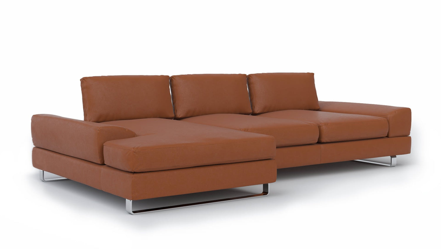 Canapés modulaires Bloom Corner Sofa 6