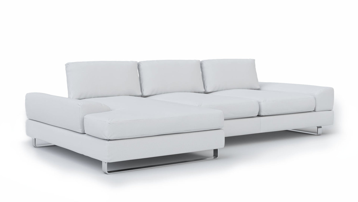 Canapés modulaires Bloom Corner Sofa 5