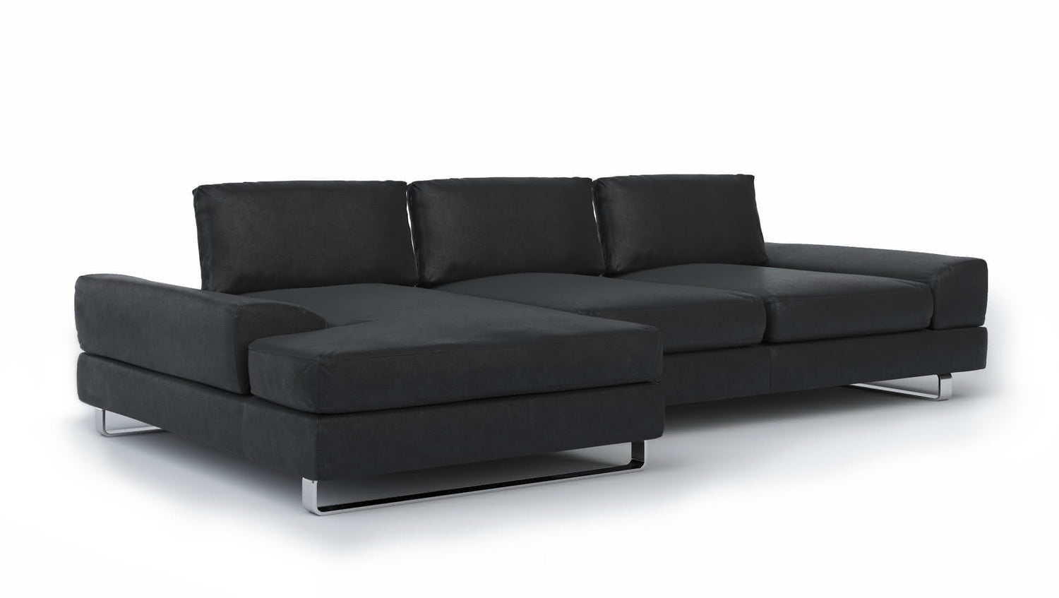 Canapés modulaires Bloom Corner Sofa 4