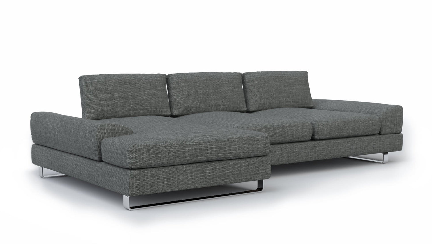 Canapés modulaires Bloom Corner Sofa 2