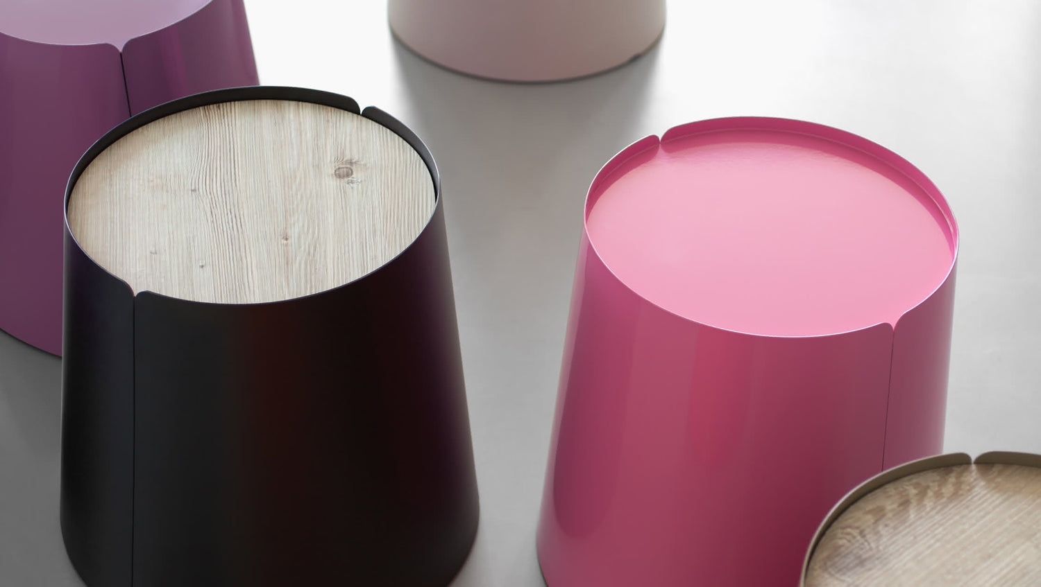 Table Bobino M CDI Collection 3