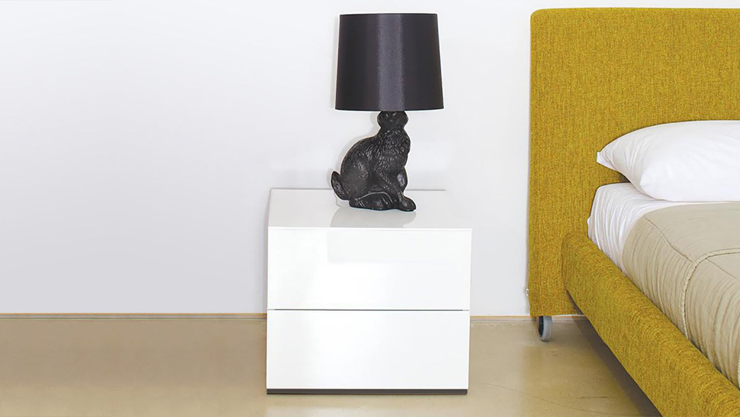 Commode CDI Collection Brix Chest of Drawers 1