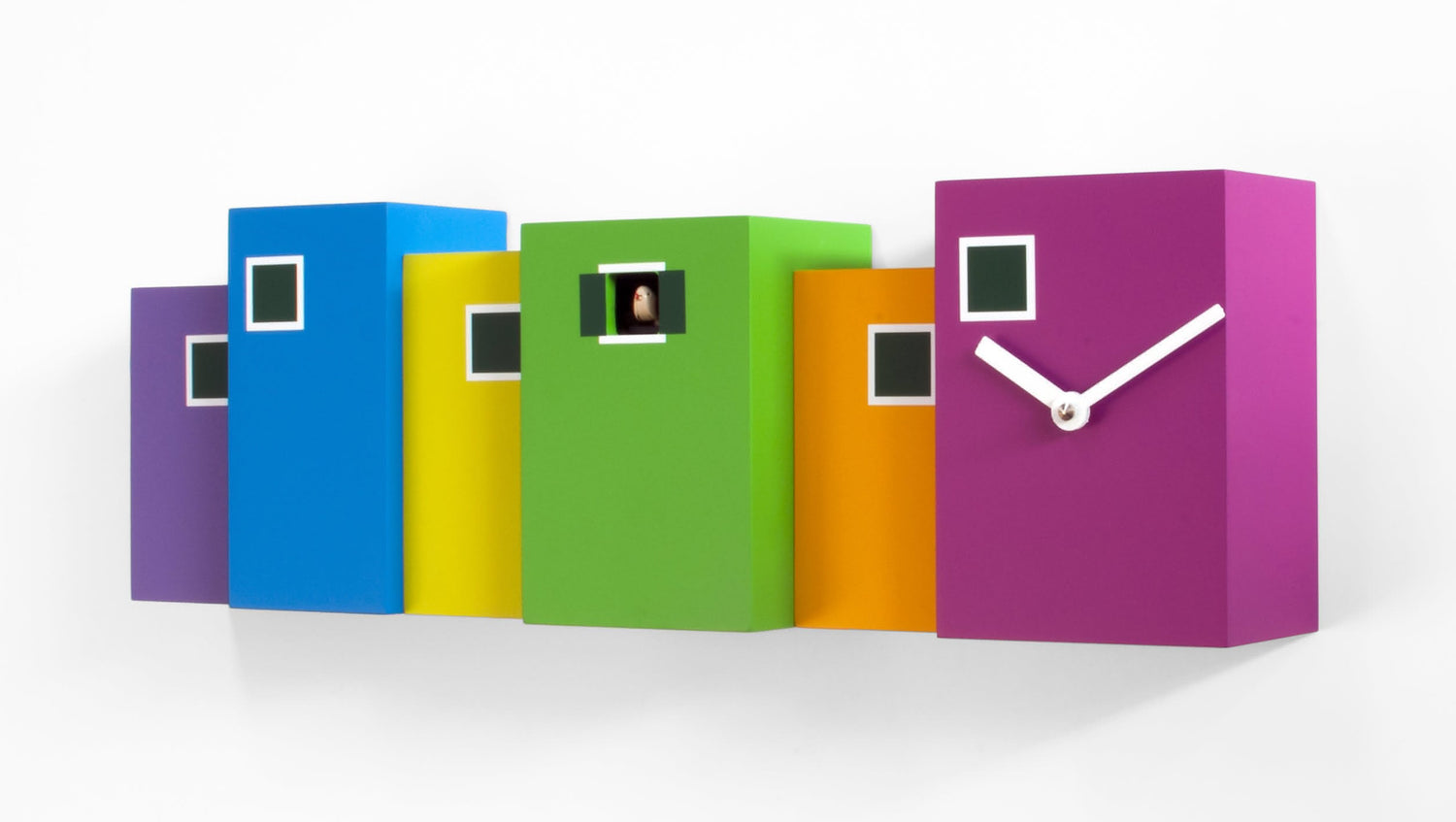 Horloge Progetti Burano 2