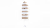 Horloge Progetti Capri White 1