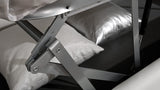 Lit CDI Collection Charlie Bed White 4