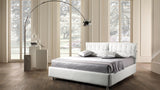 Lit CDI Collection Charlie Bed White