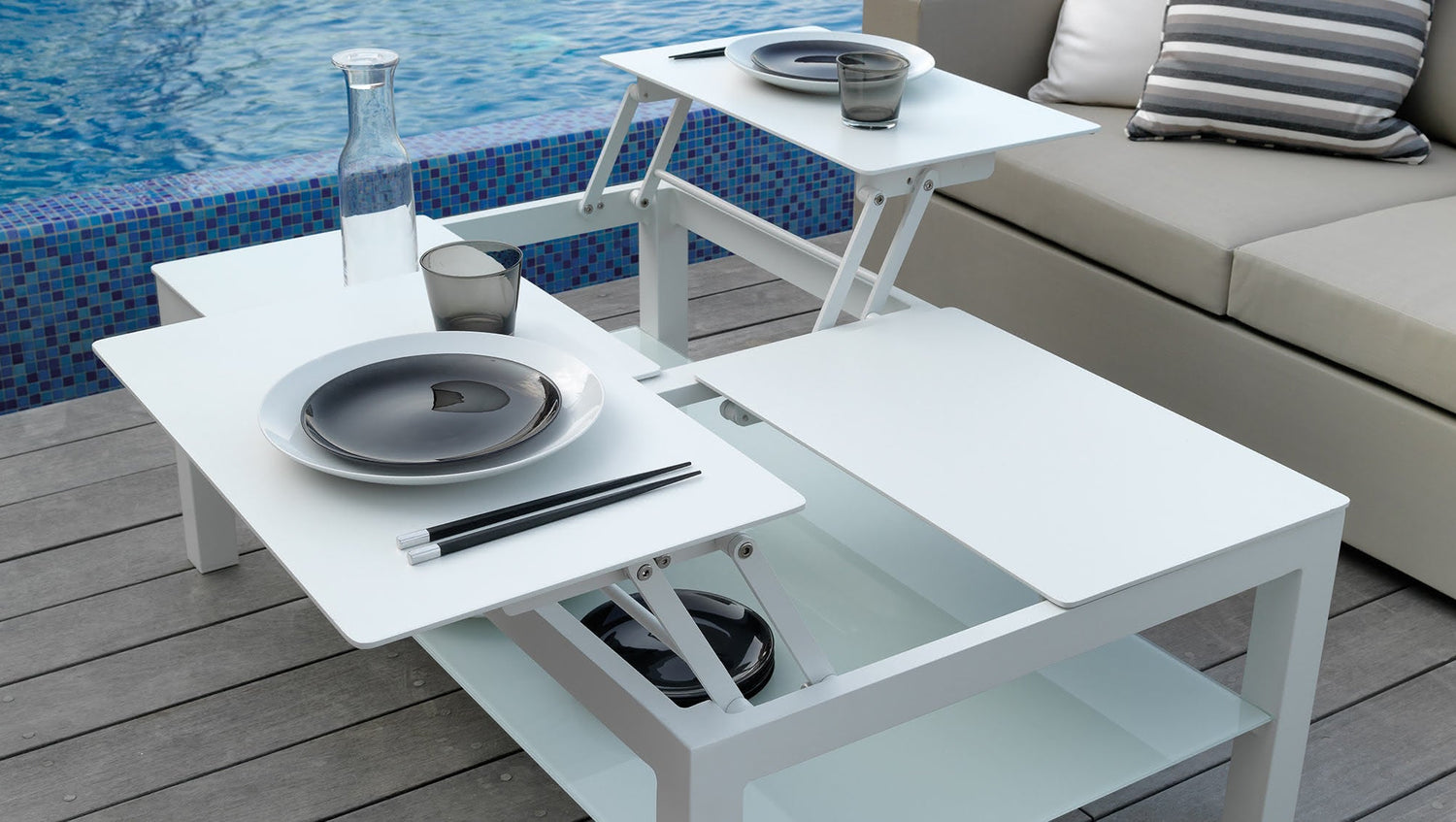 Table Basse CDI Collection Chic Table 2