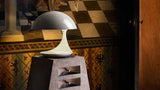 Lampe de Table Martinelli Luce Cobra Table Lamp 5