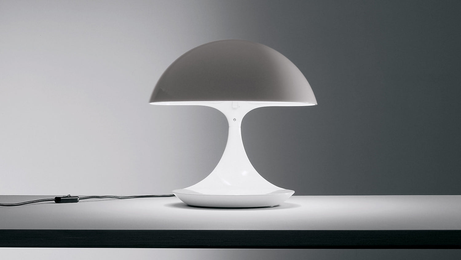 Lampe de Table Martinelli Luce Cobra Table Lamp 2