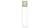 Lampe sur Pied CDI Collection Cometa Floor Lamp