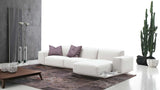 Ecksofa Cube CDI Collection