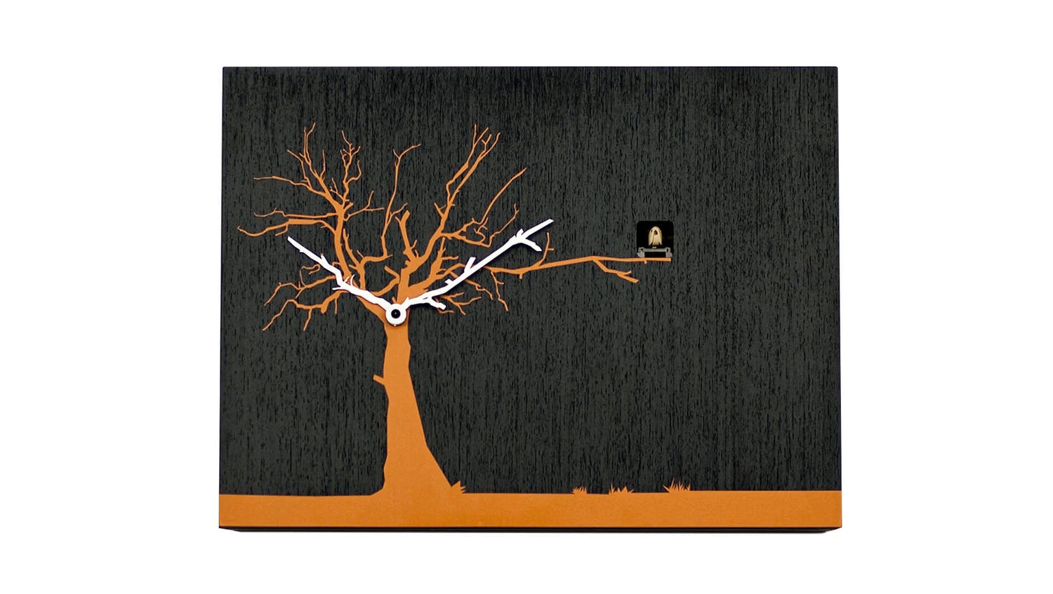 Cùcùrùkùkù Orange