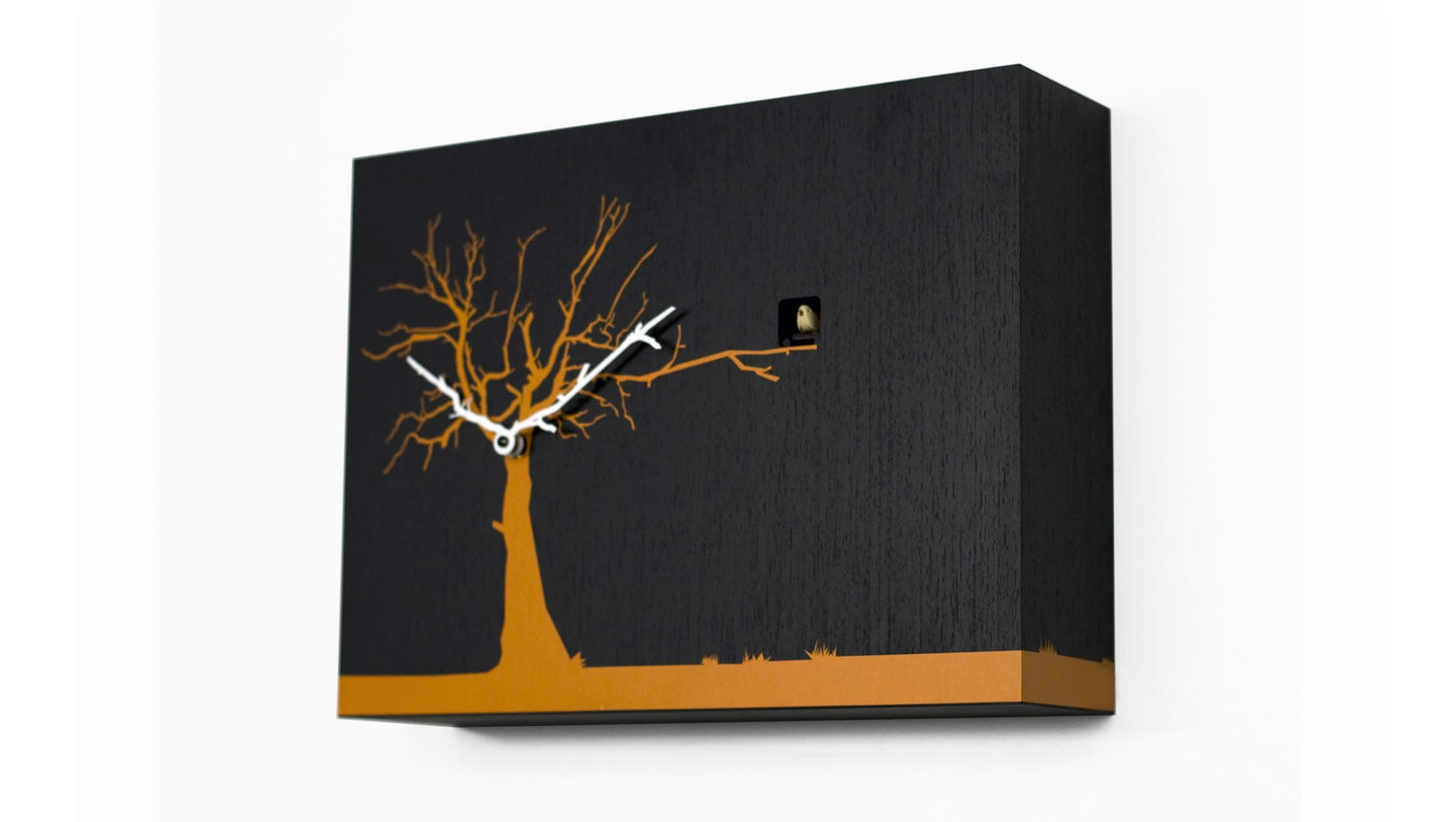 Cùcùrùkùkù Orange 1