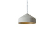 Lampe Suspension Cyrcus Cemento CDI Collection