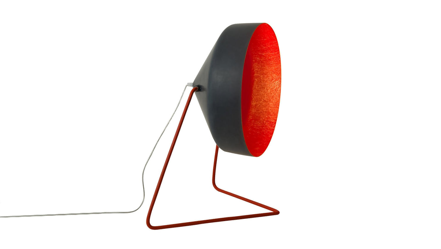 Lampe sur pied Cyrcus F Lavagna CDI Collection 5