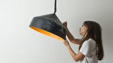 Lampe Suspension Cyrcus Lavagna CDI Collection 1