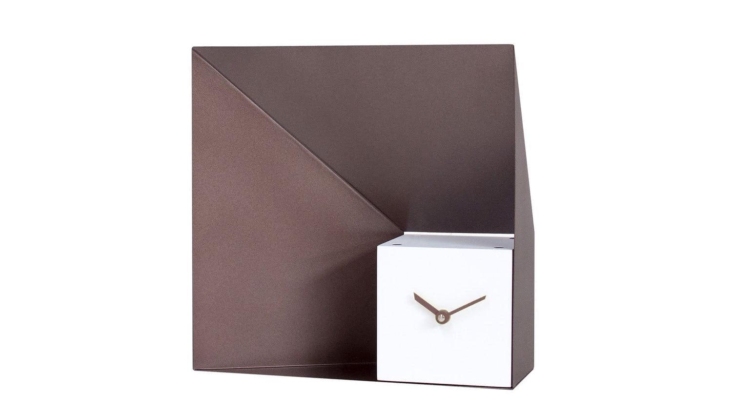 Horloge Progetti Deep Bronze