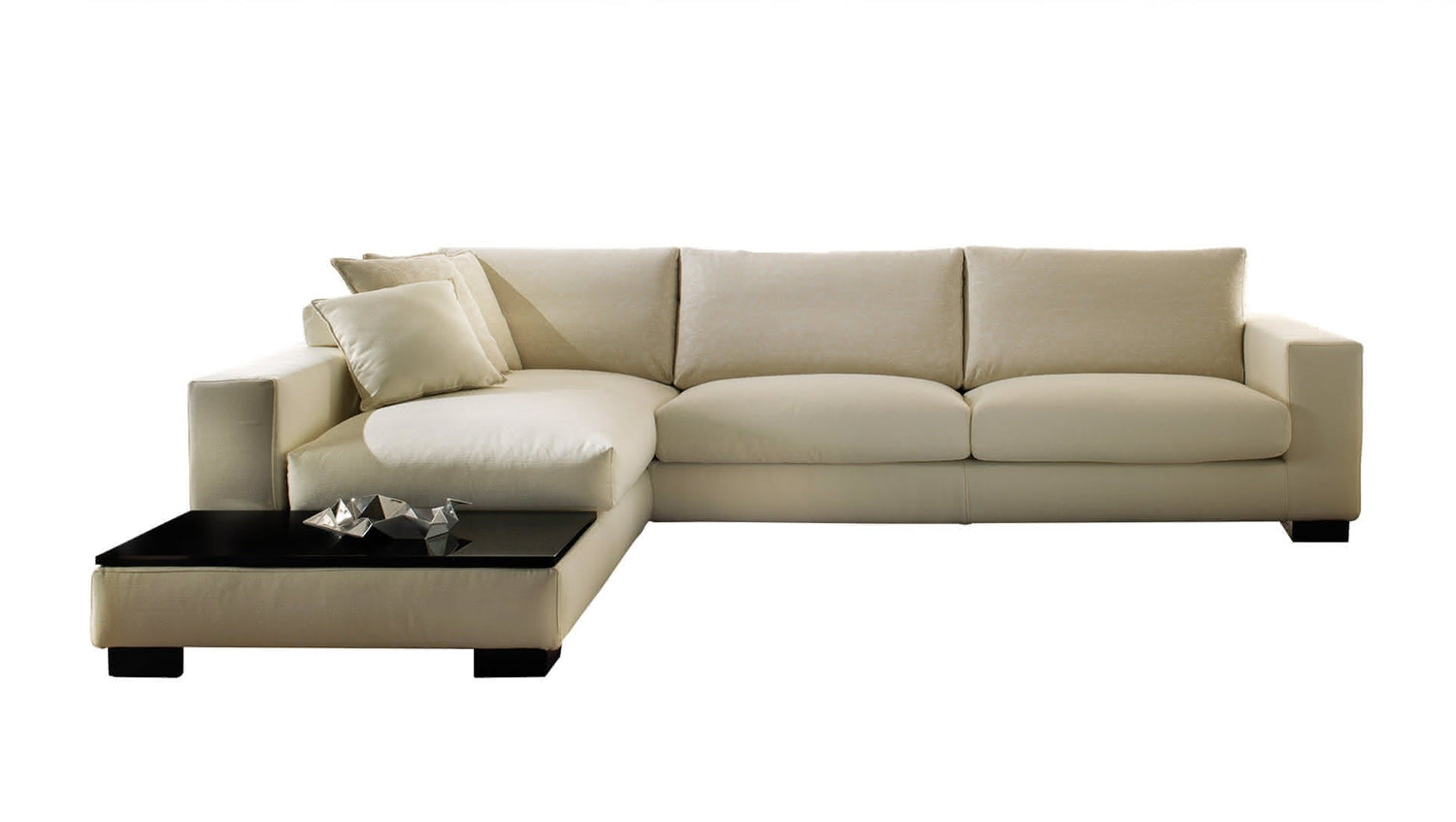 Convertible Delta Modular Sofa Bed