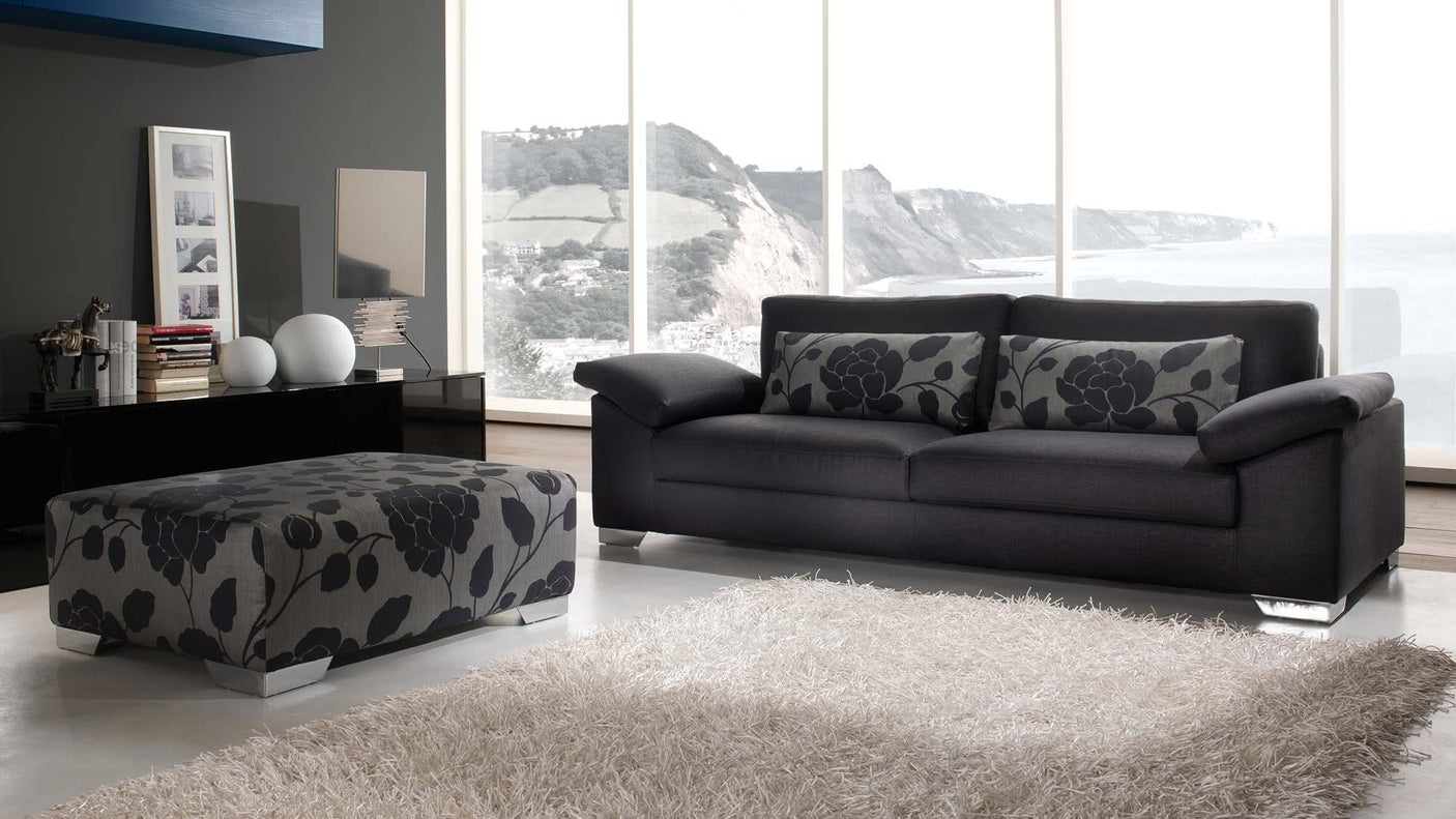 Convertible Dodo Sofa Bed 1