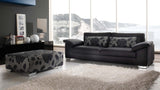 Convertible Dodo Sofa Bed 1