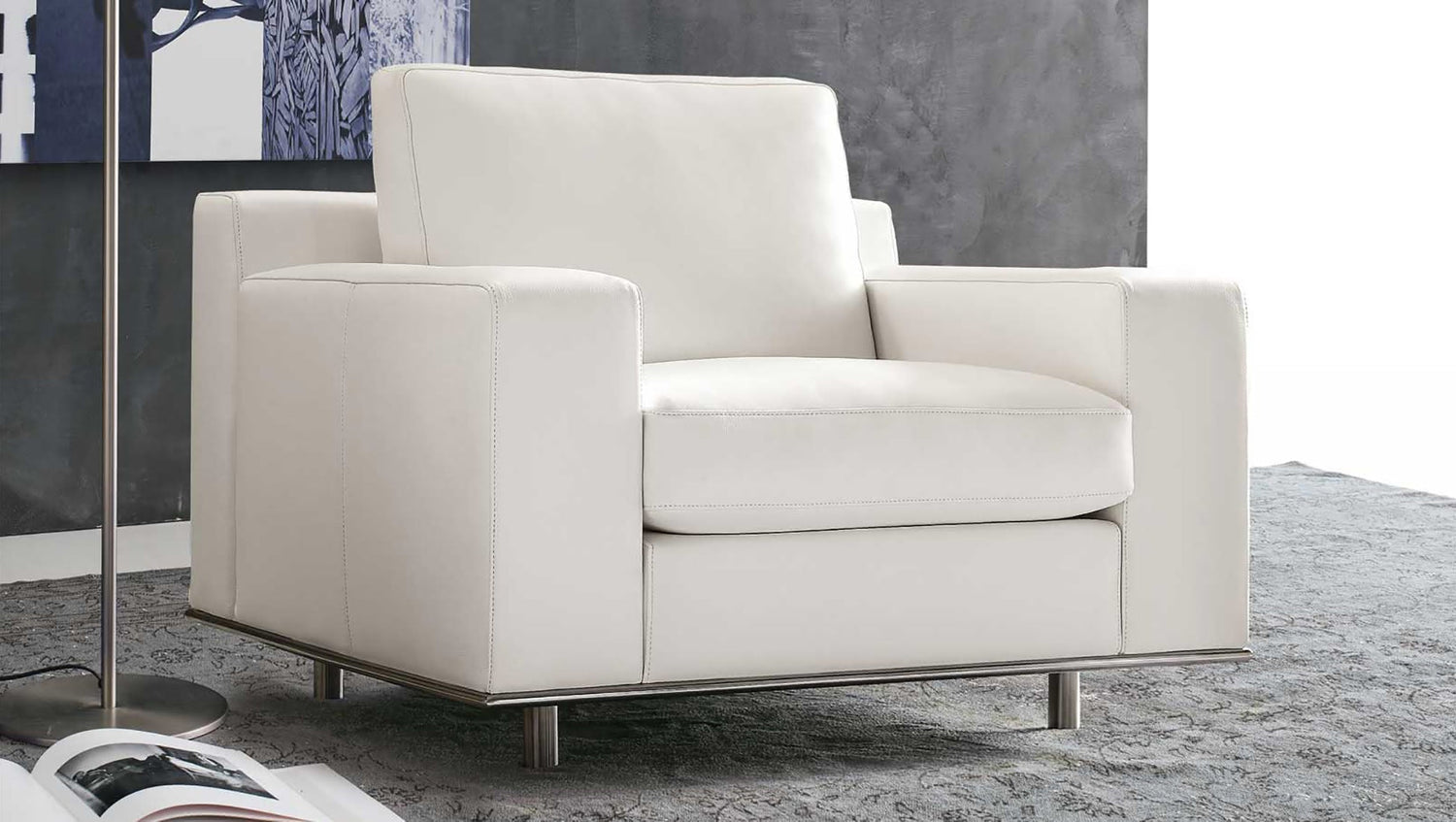 Fauteuil Dos CDI Collection